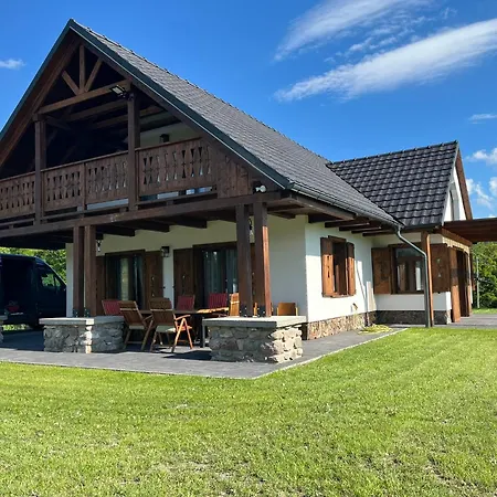 Villa Julia Vendeghaz Fony